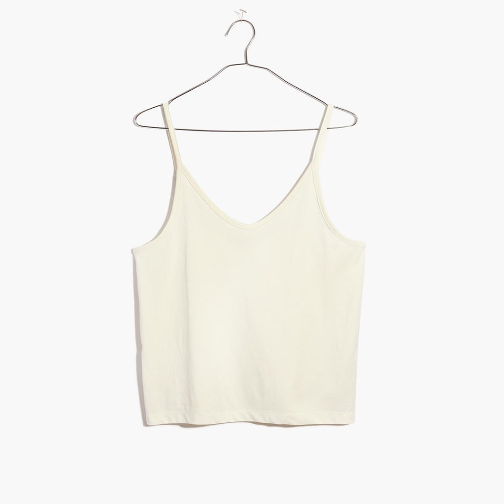 Madewell Anytime Cami size XXS